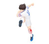 Banpresto Figura de Acción Ozora Tsubasa Captain Tsubasa - Vibration Stars 16cm BP89072P Multicolor - Figura coleccionable Ideal para los fanaticos del anime