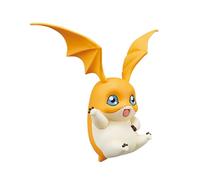 Banpresto Figura de Acción Patamon Digimon Adventure - Dxf Adventure Archives Special 7cm BP88803P Multicolor