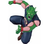Banpresto - Figura de Acción Piccolo Dragon Ball, Match Makers, 10 cm, BP18853, Multicolor