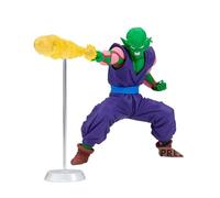 Banpresto Figura de Accion Piccolo Dragon Ball Z - Gxmateria 15cm Multicolor