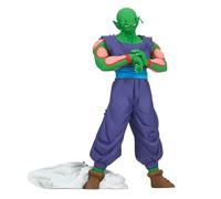 Banpresto Figura de Acción Piccolo Dragon Ball Z, Solid Edge Works Vol.13 (Ver.A) 19 cm BP88500 Multicolor