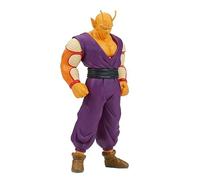 Banpresto Figura Piccolo DXF Dragon Ball Super: Super Hero Orange 18 cm