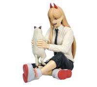 Banpresto Figura de Acción Power Chainsaw Man - Break Time Collection Vol.2 9cm Multicolor BP88370