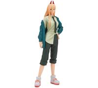 BANPRESTO Figura de Accion Power Chainsaw Man - Chain Spirits (Importación USA)
