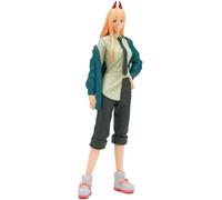Banpresto figura de accion power chainsaw man - chain spirits vol.4 bp