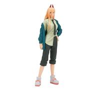 Banpresto Figura de Accion Power Chainsaw Man - Chain Spirits Vol.4 BP88095 Multicolor
