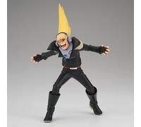 Banpresto - Figura de Accion Present Mic My Hero Academia - The Amazing Heroes V