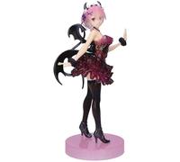 Banpresto figura de acción ram re:zero -starting life in another worl