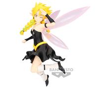 Banpresto Figura de Acción Ramiris That Time I Got Reincarnated As A Slime 16 cm Multicolor BP89455P