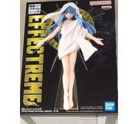Banpresto Figura de Acción Raphael Rimuru That Time I Got Reincarnated As A Slime - Effectreme, 16 cm, Multicolor, BP88884P