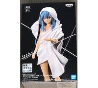 Banpresto Figura de Acción Raphael That Time I Got Reencarnated as a Slime 16cm BP18703 Multicolor
