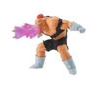 Banpresto Figura de Acción Recoome - Dragon Ball Z GxMateria 11cm BP88806P Multicolor. Estatua Coleccionable, Figura Detallada y Regalo óptimo para Fans del Anime.