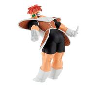 Banpresto Figura de Accion Recoome Dragon Ball Z - Solid Edge Works 14cm - BP28965P Multicolor - Figura Coleccionable - Ideal para los fanaticos del Anime
