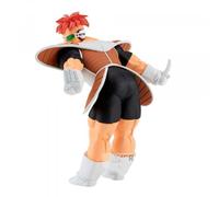 Banpresto figura de acción recoome dragon ball z - solid edge works v