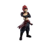 Banpresto Figura de Acción Red Riot II My Hero Academia - Age of Heroes 16cm BP88791P Multicolor