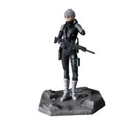 Figura banpresto kaiju no. 8 reno ichikawa the brush 17cm