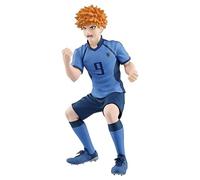 Banpresto Figura de Accion Rensuke Kunigami Bluelock, 15 cm Multicolor BP88141