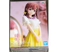 Banpresto Figura de Accion Rent-A-Girlfriend Sumi Sakurasawa - Rent-A-Girlfriend Exhibition Ver., Multicolor, BP18169