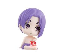 Banpresto figura de accion reo mikage blue lock, macot vol.1 7 cm mult