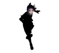 Banpresto Figura de Acción REO Mikage Blue Lock Pelicula: Episode Nagi 16cm Multicolor BP89189P