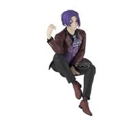 Banpresto Figura de Accion REO Mikage Blue Lock - Sweets Flavor 12 cm - Multicolor BP29187P - Figura Coleccionable - Óptimo para los fanaticos del Anime