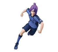 Banpresto Figura de Acción REO Mikage Bluelock 15cm BP19559 Multicolor