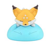 Banpresto Figura de Acción Rimuru & Kumara That Time I Got Reincarnated As A Slime, Soft Vinyl 10 cm, BP89713P Multicolor, Figura Coleccionable, optimo para los fanaticos del Anime