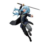 Figura banpresto that time i got reincarnated as a slime maximatic rimuru tempest 20cm