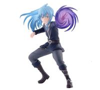 That Time I Got Reincarnated As A Slime Vibration Star Rimuru Tempest Figura 16c