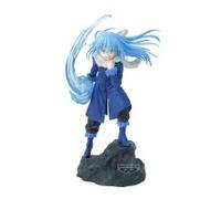 Figura Banpresto That Time I Got Reincarnated as a Slime Espresto Threefold Union Rimuru Tempest