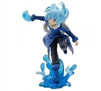 Banpresto Figura de Acción Rimuru Tempest That Time I Got Reincarnated As A Slime - Effectreme 19 cm - BP89857P Multicolor - Figura coleccionable - Ideal para los fanaticos del Anime