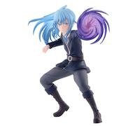 Figura Banpresto That Time I Got Reincarnated As A Slime Vibration Stars Rimuru Tempest 16Cm