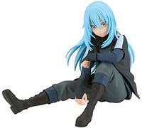Banpresto figura de acción rimuru that time i got reincarnated as a s