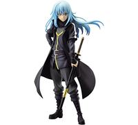 Banpresto Figura de Accion Rimuru That Time I Got Reincarnated As A Slime Vol.14 16cm BP18704 Multicolor