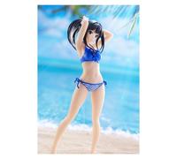 Banpresto figura de accion rin shibuya - celestial vivi - the idolm@st