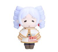 Banpresto Figura de Acción Ringlets Frieren: Beyond Journey'S End - Big Sofvimates 13cm - PZ71337P Multicolor - Figura Coleccionable - Ideal para los fanáticos del Anime