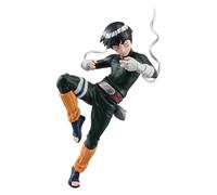 Banpresto Figura de Accion Rock Lee Naruto, Colosseum 16 cm Multicolor BP89620P