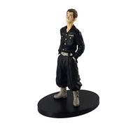 Banpresto - Figura de Accion Ryohei Hayashi Tokyo Revengers 17cm Multicolor
