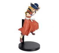 Banpresto Figura de Acción Ryusui Nanami II Dr.Stone - Of Stone World 16cm BP19787 Multicolor