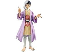 Banpresto figura de acción ryusui nanami ii dr.stone - of stone world
