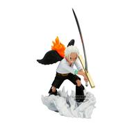 Banpresto Figura de acción S-Hawk One Piece Senkozekkei 15 cm Multicolor BP29206P