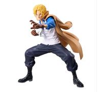Banpresto Figura de acción coleccionable Sabo (One Piece) Grandista 23 cm BP29916P Multicolor