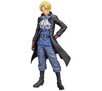 Banpresto Figura de Acción Sabo One Piece - Grandista 28cm BP19392 Multicolor