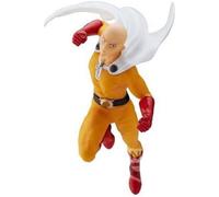 Figura Banpresto One Punch Man Saitama