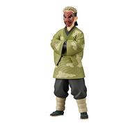 Banpresto Figura de Acción Sakonji Urokodaki - Demon Slayer: Kimetsu No Yaiba Vol.35 BP88048 Multicolor. Estatua Coleccionable, Figura Detallada, Ideal para Fans del Anime.