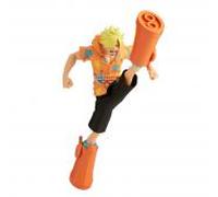 Banpresto Figura de acción One Piece Sanji II – Battle Record Collection 21 cm