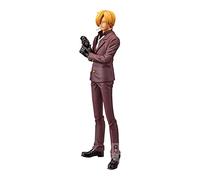 Banpresto Figura de Acción Sanji One Piece - Dxf The Grandline Men - Wanokuni Vol.20 17cm Multicolor BP18562