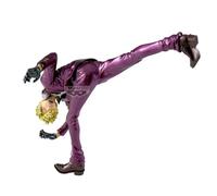 Banpresto Figura de Accion Sanji One Piece - King of Artist Roronoa - Special Ver. 21cm - PZ69659P Multicolor - Figura Coleccionable - Ideal para los fanáticos del Anime