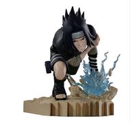Banpresto figura de accion sasuke uchiha naruto - combination battle2