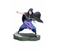 Banpresto Figura de acción Sasuke Uchiha Naruto Shippuden – Combination Battle 15 cm Multicolor